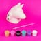 STMT™ True2U™ Paint Your Own Light-Up Unicorn Décor
